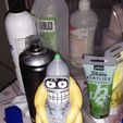 Bender (Easy print no support)