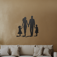 Family.png Family Wall Art