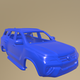 b06_014.png Toyota Fortuner VXR 2019 PRINTABLE CAR IN SEPARATE PARTS