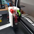 Bowden_Head_1.jpg Ender 3 CR10S Multi Direct Drive Extruder with Tool Free Adjustment