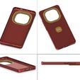 4.jpg Xiaomi Redmi Note 14 PRO 5G Case - V2 - MULTIMATERIAL