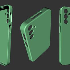 Galaxy-F34.jpg STL file Samsung Galaxy F34 case・3D printing idea to download