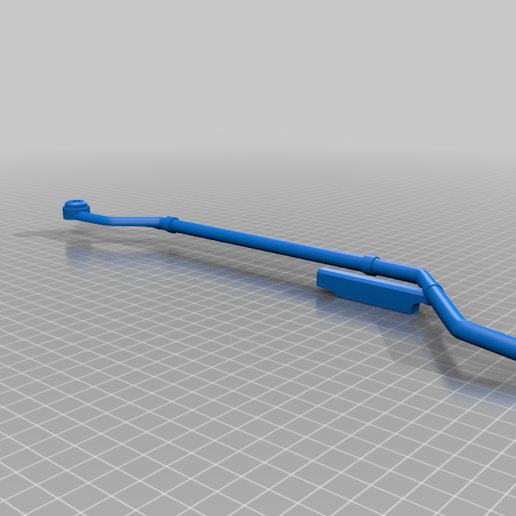 01b02520-d886-4ca7-9885-a5febd644cd9.png Nerf Forerunner - Laser Rifle Mod