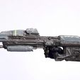 halo reach ar.jpg Halo Reach Assault Rifle figure accesory