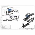 9.jpg Scorpion Blaster - Mass Effect - Printable 3d model - STL files