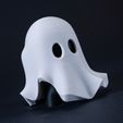 MunnyHalloween_Ghost_Hero_DrapeSFP_04_1b1.jpg Munny Combo | Halloween Ghost | Articulated Artoy Figurine