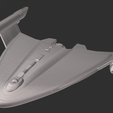 mk1-1.png Star Trek Neptune Class (Warp Delta)