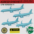 AP1.png FAMÍLIA AIRBUS A320 CFM PACK V2