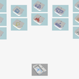 3.png Trofast Tub Tag - Bolas