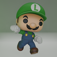 1.png LUIGI - MARIO BROS. FUNKO POP