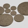 New-Product-Render-Brown-Big-Rounds.jpeg HD-Basis-Set 1 - Felsengrund 1