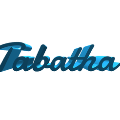 Tabatha.png Tabatha