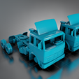 F.png MAZ 6422 TRUCK