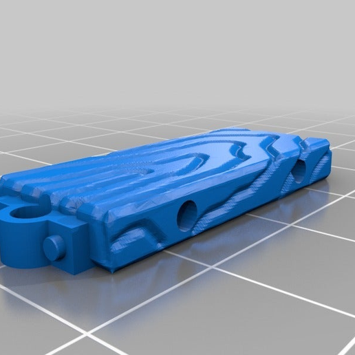 cf9e2cbfcb46320a355dddcef8c87c5a.png OpenForge Modular Plank / Rope Bridges - 28mm