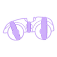 Car stamp.stl Oldtimer race car cookie cutter