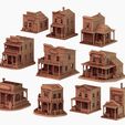 untitled.1484.jpg x10 Buildings - Wild West - Small town