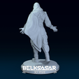 03.png Assassins creed 2 Fanart - Ezio Auditore 3D print model