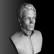 7.jpg 3D PRINTABLE COLLECTION BUSTS 9 CHARACTERS 12 MODELS