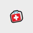 MedKids_FirstAidKit_Main copy.jpg First Aid Cookie Cutter .STL File