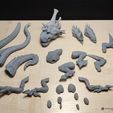 Malevolator_make-bits.jpg Malevolator/Toxivolator double kit
