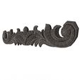 Wireframe-Low-Carved-Plaster-Molding-Decoration-032-3.jpg Carved Plaster Molding Decoration 032
