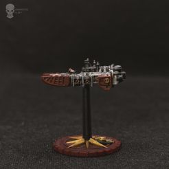 IRON CLASS ESCORT