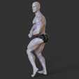 002.png Bodybuilder Pose