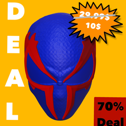 Untitled.png 2099 spider man free ONE TIME DEAL over on April 30 th