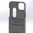 iPhone14_Sliding_Middle_Finger_Inside.png iPhone 14 Series - Sliding Middle Finger Case