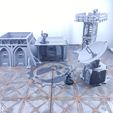 1656435431675.jpg [EXPANSION] Gothic Bunker Listening Station
