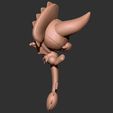 3.jpg Stuffed Diablos - Monster Hunter