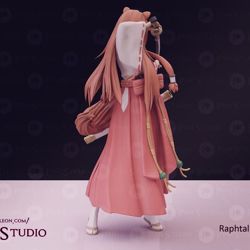 rf7.jpg The Rising of the Shield Hero - Raphtalia