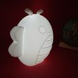 IMG_20240205_180857691.jpg Brenda The Butterfly SQUISHMALLOW ORNAMENT AND ONE TABLETOP TEALIGHT