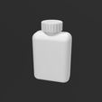 2344.jpg People's Liberation Army style plastic oil can