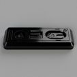 Pip.BHDS.3.jpg Pip Droid and Head Docking Station from Star Wars: The Acolyte (3D Print STL)