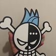 IMG20250906231356.jpg Jolly Roger Onepiece Franky