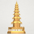 TDA0623 Chiness pagoda A05.png Chiness pagoda