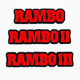 Screenshot-2024-03-26-124041.png RAMBO I-III V1 Logo Displays by MANIACMANCAVE3D