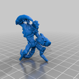 Frost_Demon_Pose2.png Gloomhaven Frost Demon - Pose Remix
