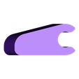 3-Finger_Tip_Thumb.stl Free STL file Mega Makey・3D printing model to download