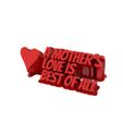 untitled.250.jpg A mother's love is best of all - Gift for Mom