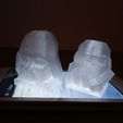 31655535_10216479462888244_2681581617444552704_n.jpg star wars bust