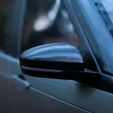 11.jpg Land Rover Range Rover Mirrors with turn signals