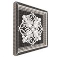 Wireframe-High-Carved-Ceiling-Tile-05-4.jpg Collection Of 500 Classic Elements
