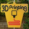 20210627_082002.jpg 3D Printing Hanging Sign