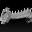 41.jpg STL file Desert chest・3D print design to download