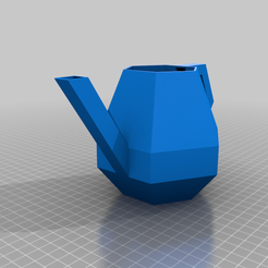 Water_can_v1.png Download free STL file Watering Can • 3D printable design, ayfaridi