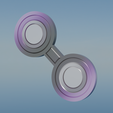 013.png Pokemon Hoenn - Balance Badge
