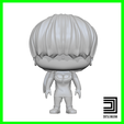 Shermie-02.png Shermie - The King Of Fighters KOF XV Funko POP