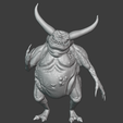 NURGLING_5.png Plauge Childern